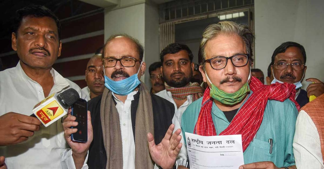   Congress on confession mode after Bihar debacle 