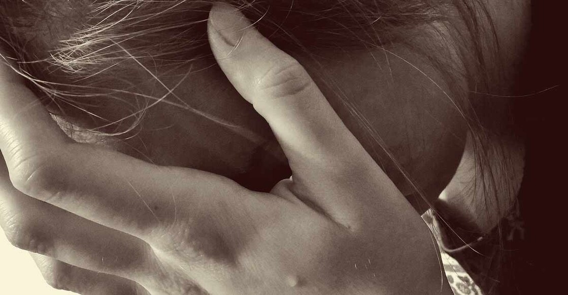Yet again! Hospital employee tries to molest COVID patient