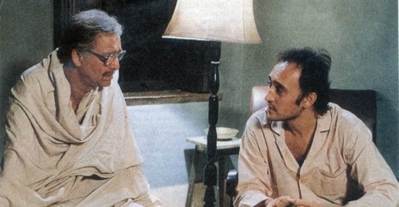 Soumitra Chatterjee - An acting titan who took Indian cinema to the world Soumitra Chatterjee - An acting titan who took Indian cinema to the world