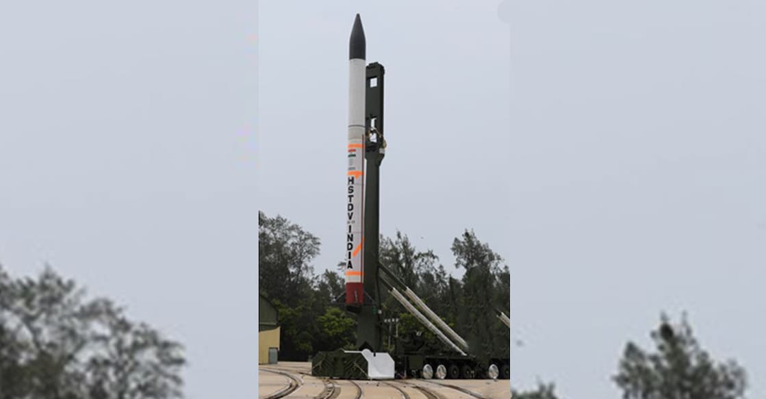 Missile scientists encountered multiple challenges developing complex technologies | HSTDV series Part-1 Missile scientists encountered multiple challenges developing complex technologies | HSTDV series Part-1