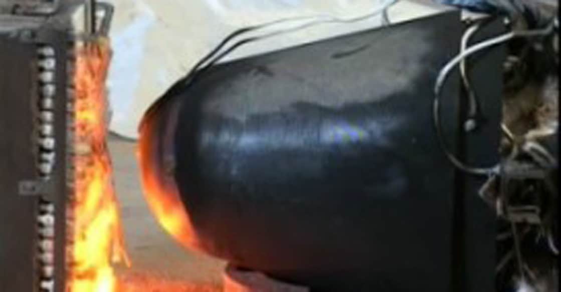 In the next test, HSTDV will fly without upper stage fairings | Part-3