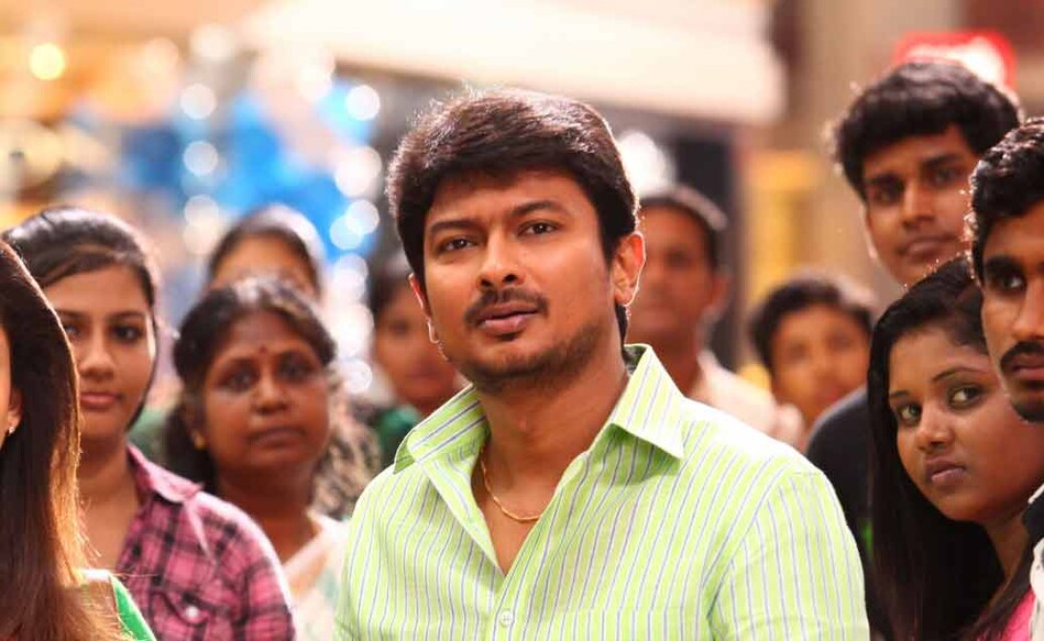 Udhayanidhi Stalin arrested amid campaign in Nagapattinam