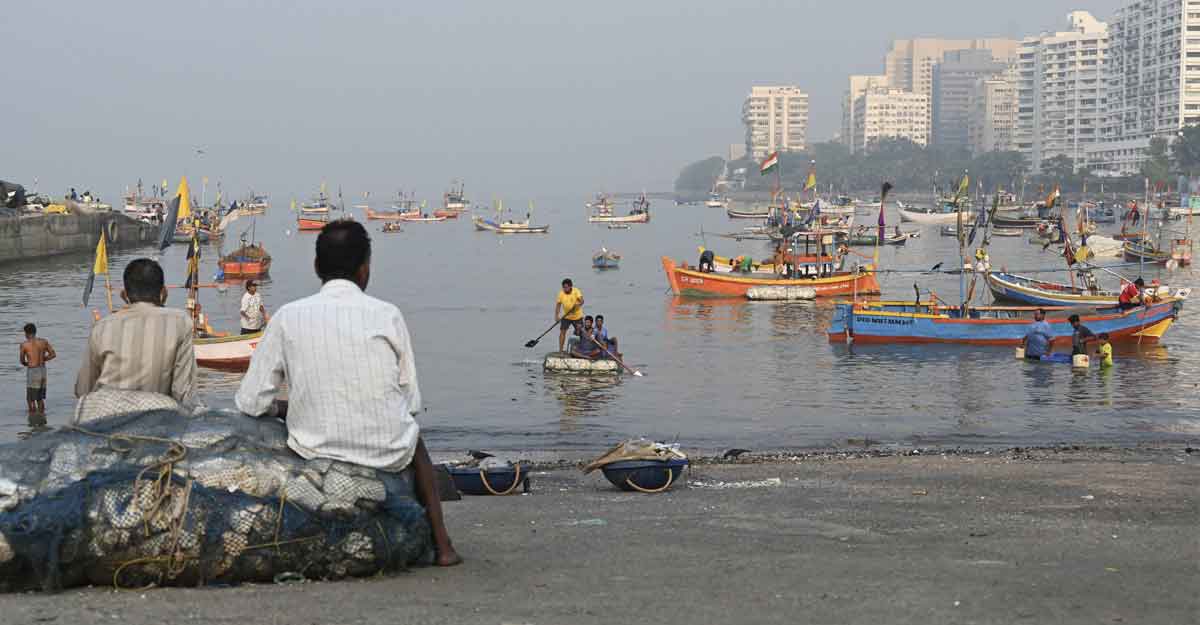 Horror of 26/11: What, When, How... Horror of 26/11: What, When, How...
