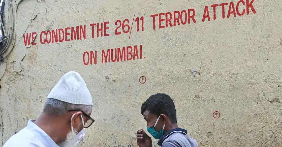 26/11 Mumbai terror attacks: The redline of Indo-Pak relations