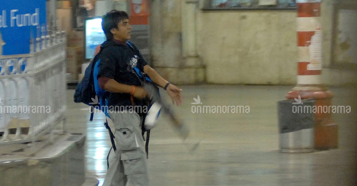 Horror of 26/11: What, When, How... Horror of 26/11: What, When, How...