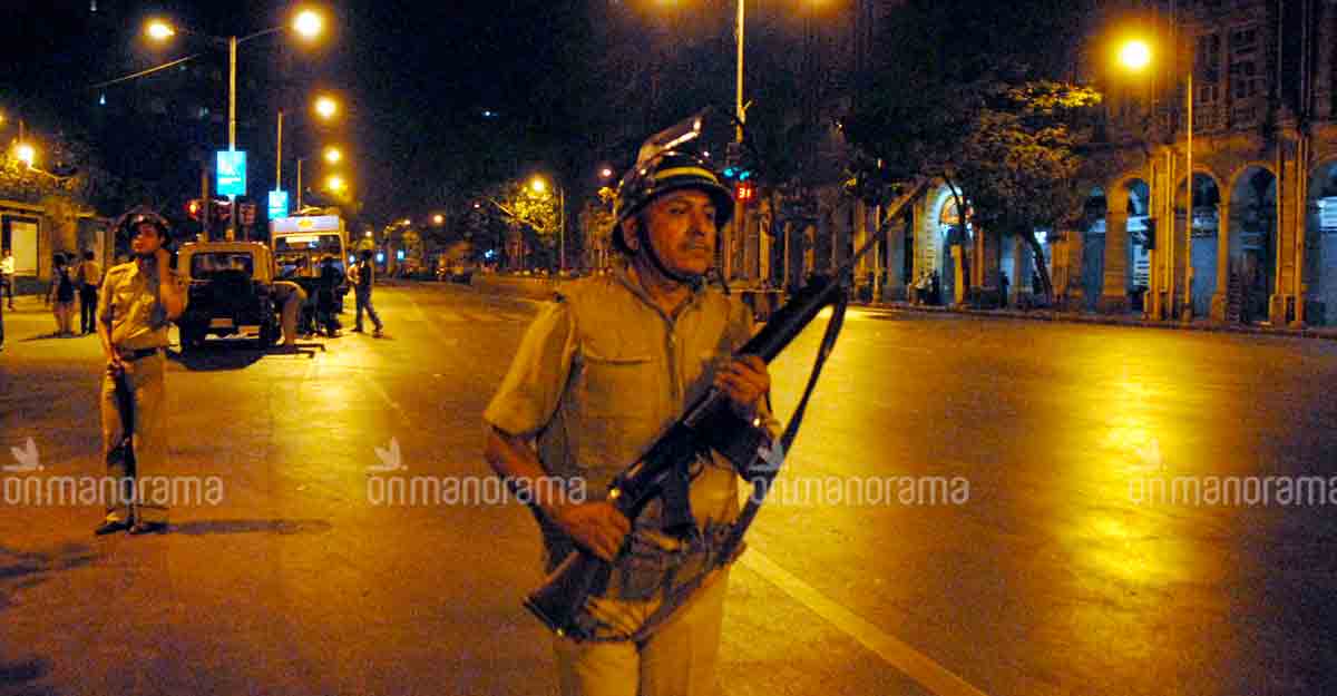 Horror of 26/11: What, When, How... Horror of 26/11: What, When, How...