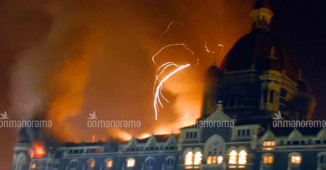 Horror of 26/11: What, When, How... Horror of 26/11: What, When, How...