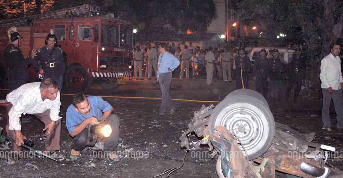 26/11 Mumbai terror attacks: The redline of Indo-Pak relations 26/11 Mumbai terror attacks: The redline of Indo-Pak relations