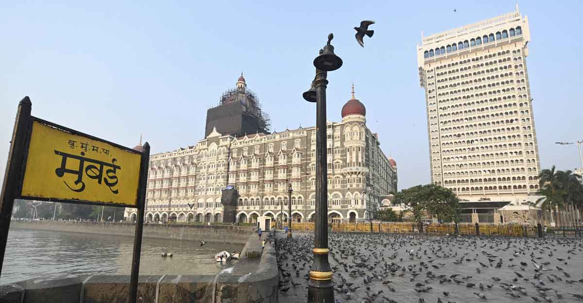 26/11 Mumbai terror attacks: The redline of Indo-Pak relations 26/11 Mumbai terror attacks: The redline of Indo-Pak relations