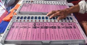 Kerala local body polls | EC to webcast polling in 1,850 sensitive booths Kerala local body polls | EC to webcast polling in 1,850 sensitive booths