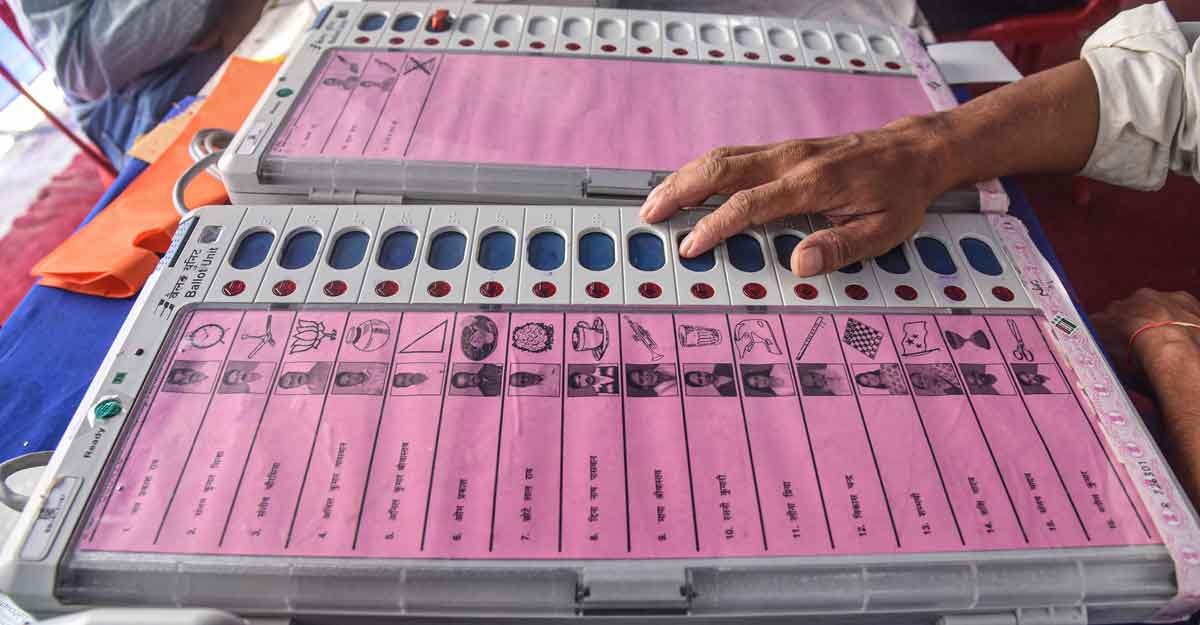 EVM
