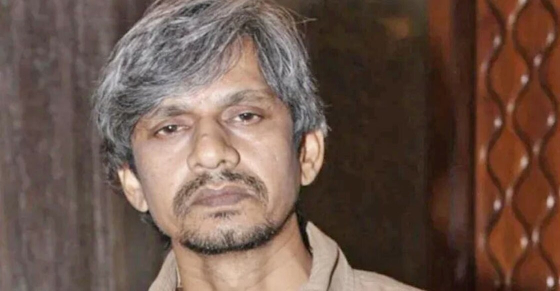 Actor Vijay Raaz held for molesting crew member, gets bail Actor Vijay Raaz held for molesting crew member, gets bail