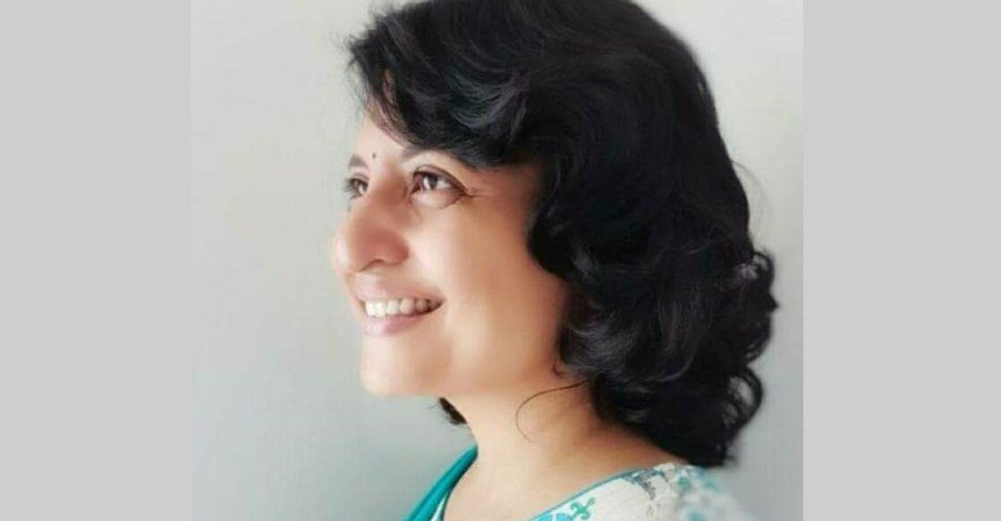 Dr. Sheetal Amte-Karajgi