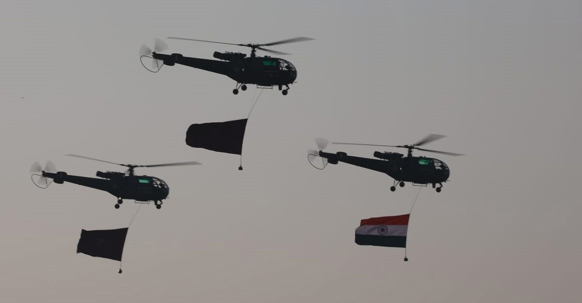 Flypast Flypast