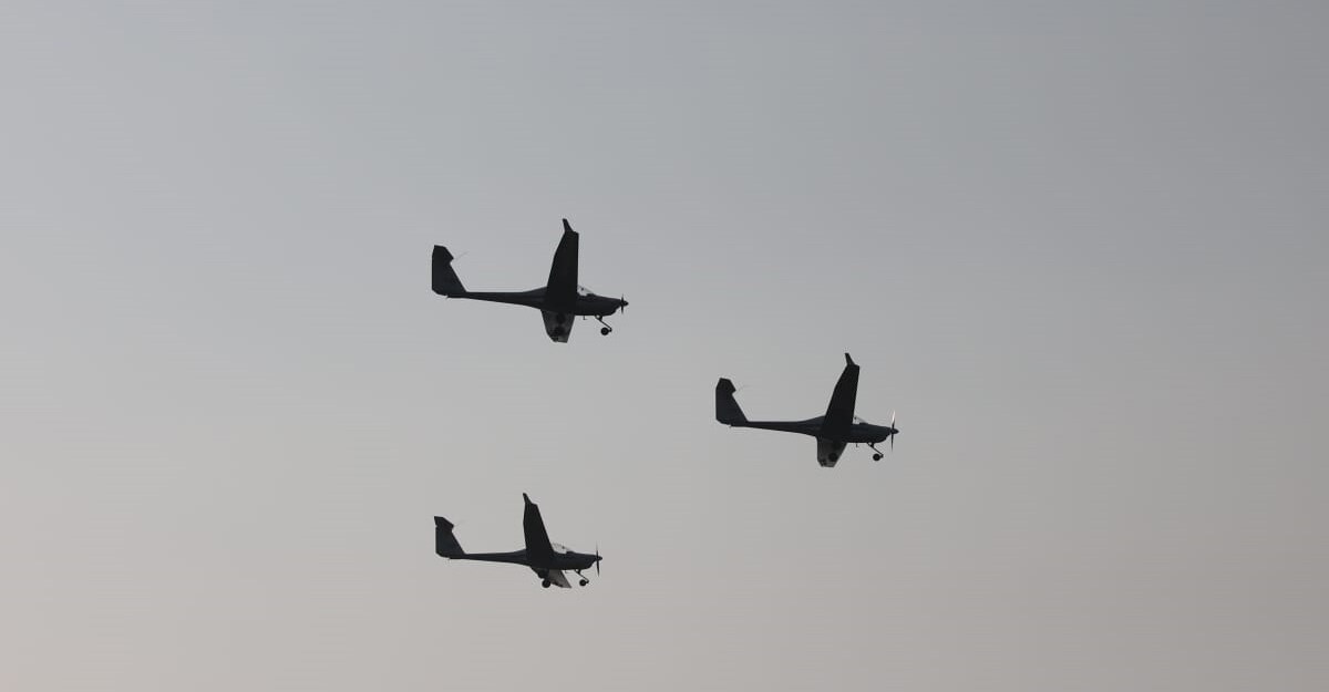 At NDA, IAF Chief Bhadauria asks future military leaders to adopt synergized approach to tackle threats At NDA, IAF Chief Bhadauria asks future military leaders to adopt synergized approach to tackle threats