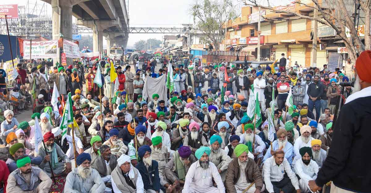 India summons Canadian envoy over Trudeau's remarks on farmers' protest India summons Canadian envoy over Trudeau's remarks on farmers' protest
