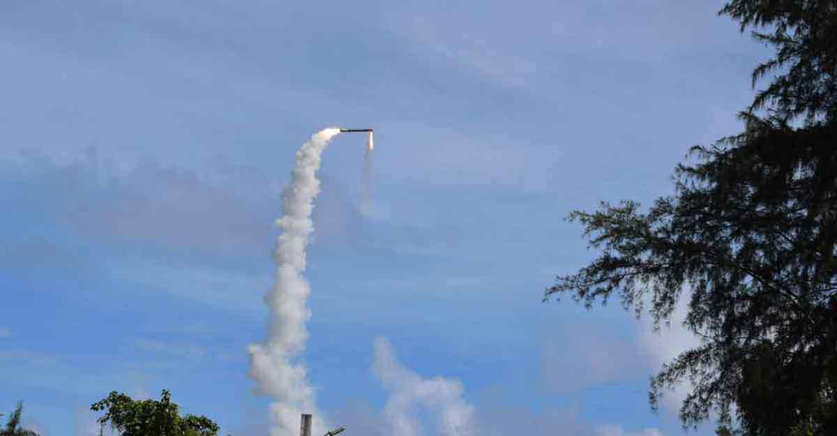 BrahMos BrahMos
