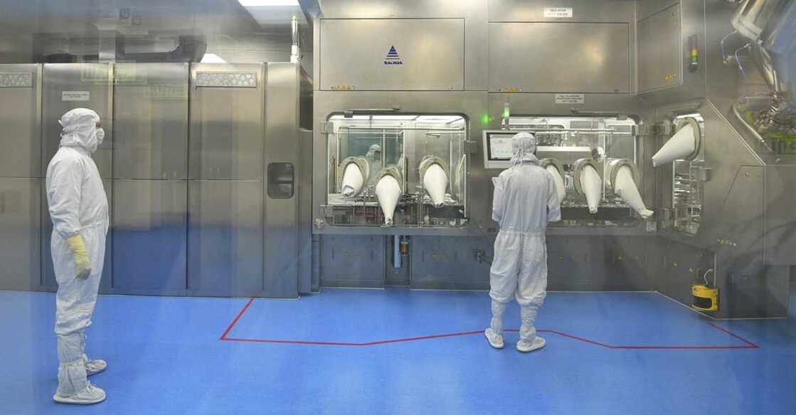 Serum Institute of India