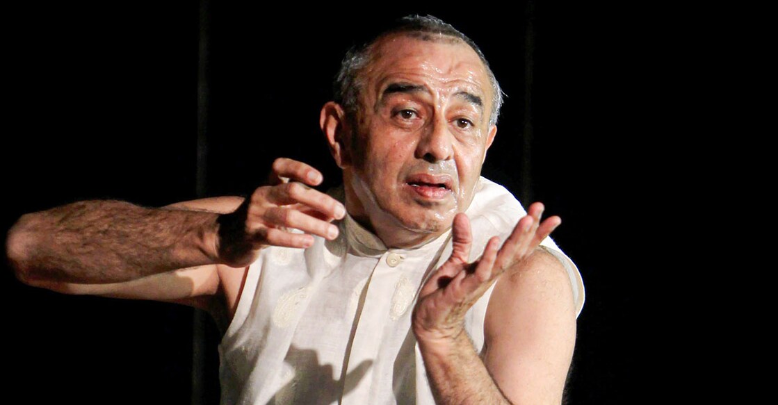 Dance pioneer Astad Deboo, known for marrying Kathak and Kathakali into unique form, dies at 73