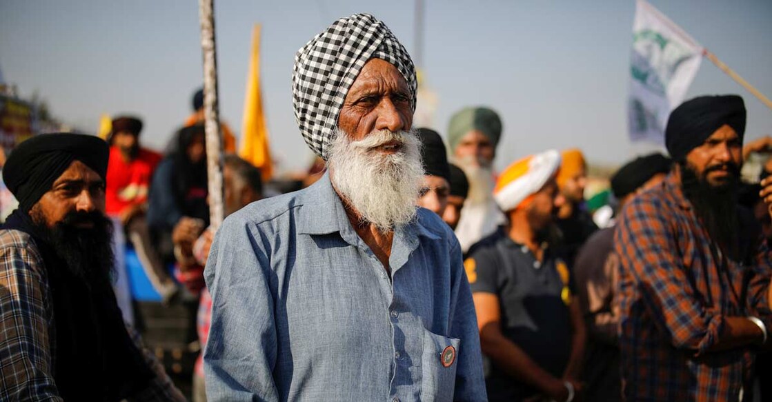 India farmers intensify protests as deadlock over new laws continue