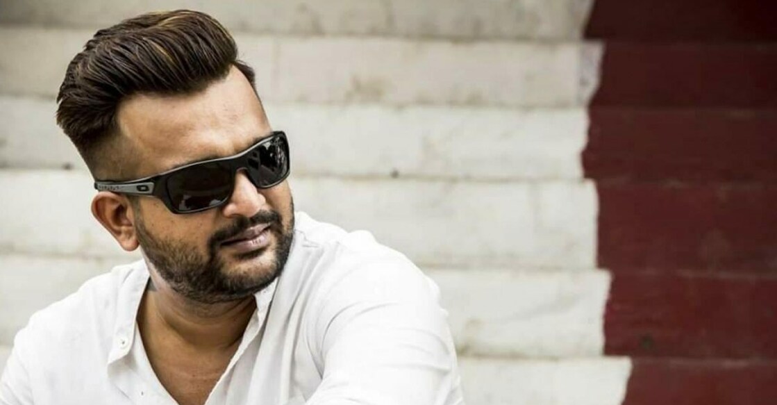 Makeup artist Godambe among 2 held with cocaine in Mumbai
