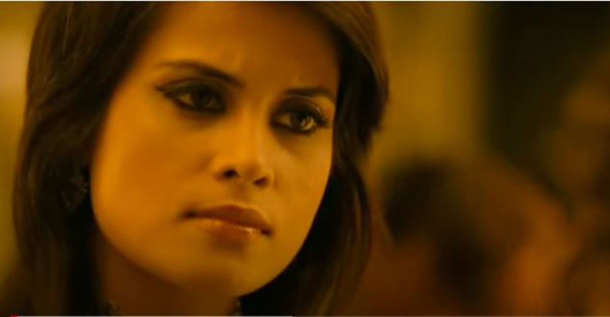 Bollywood actress found dead in Kolkata apartment