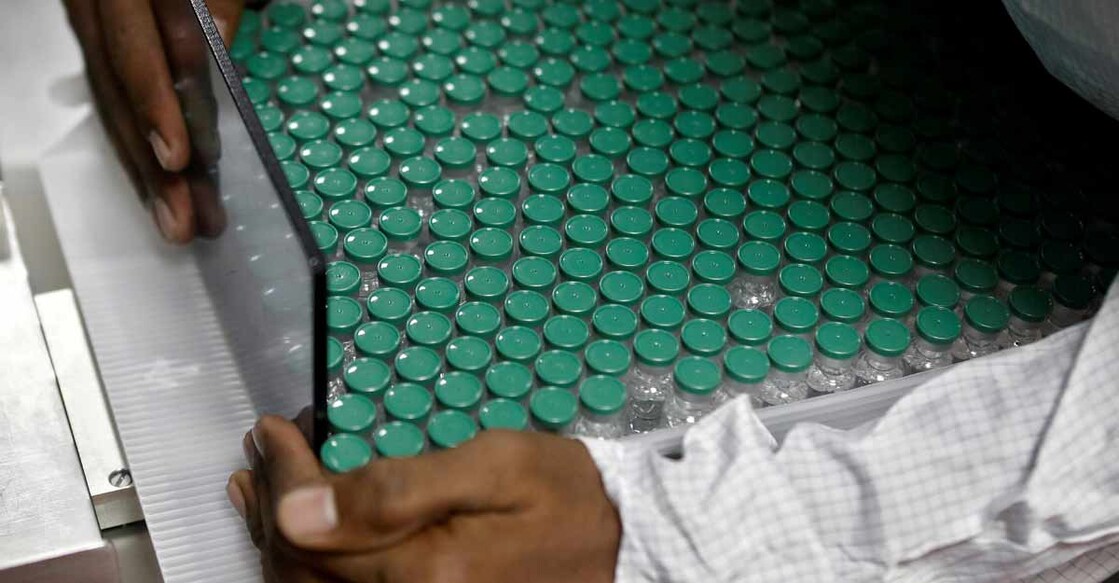 India readies for 600 million COVID vaccine jabs; to use standard cold storage