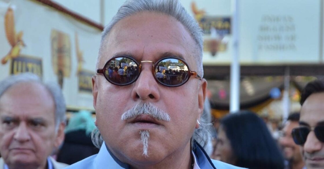 Is political patronage in UK stalling Vijay Mallya's extradition?