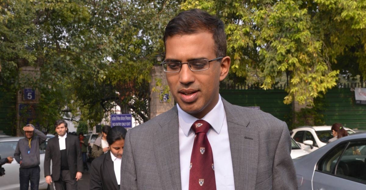 Jairam Ramesh tenders apology to Vivek Doval in defamation case