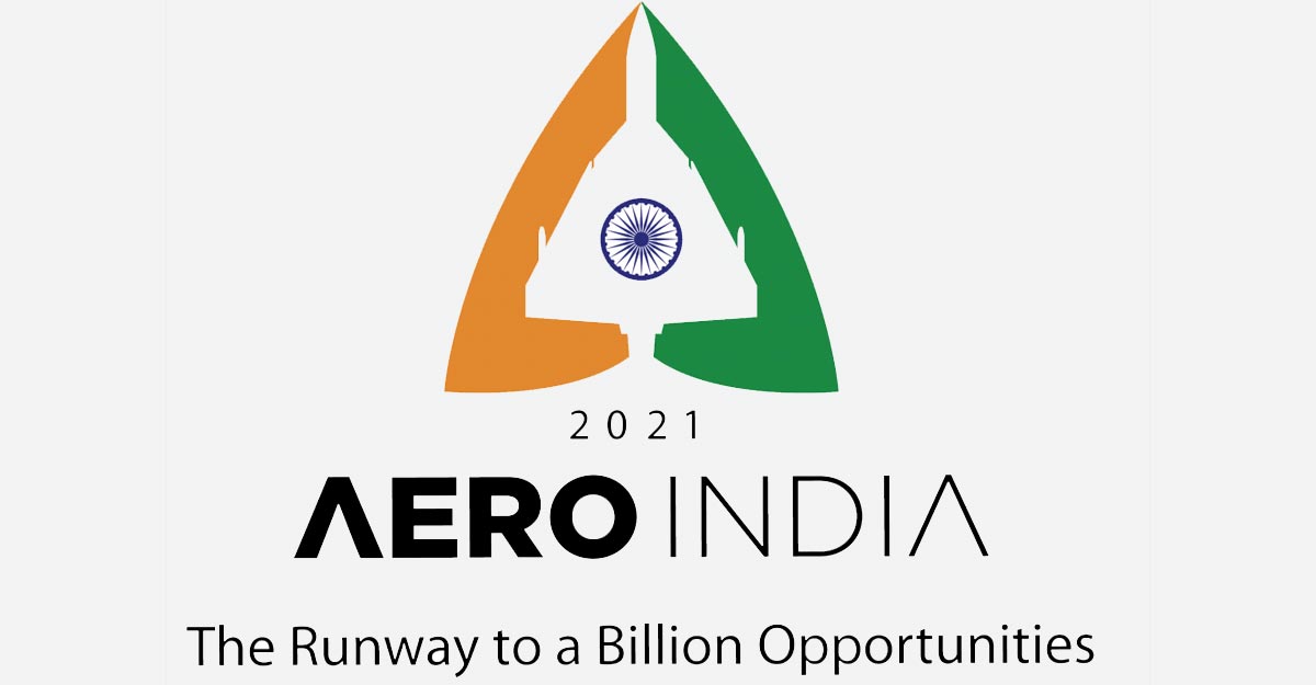 Preparations for Aero India gain momentum; COVID-19 protocols to be in place Preparations for Aero India gain momentum; COVID-19 protocols to be in place