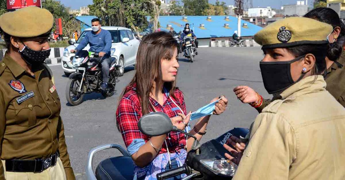 With over 36K new COVID-19 cases, India's tally nears 95 lakh