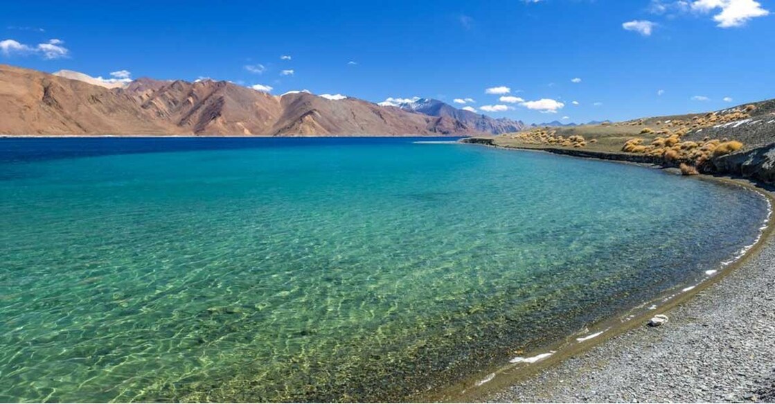 India to deploy enhanced capability boats at Pangong Lake to thwart Chinese incursions