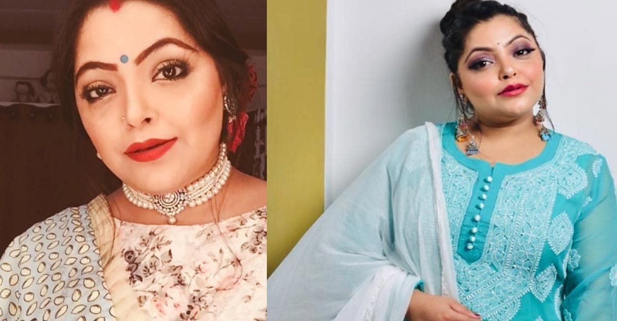 Actress Divya Bhatnagar passes away after battling against Covid-19 at