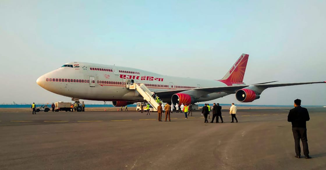 Indian envoys in Gulf nations assure expats of more repatriation flights Indian envoys in Gulf nations assure expats of more repatriation flights