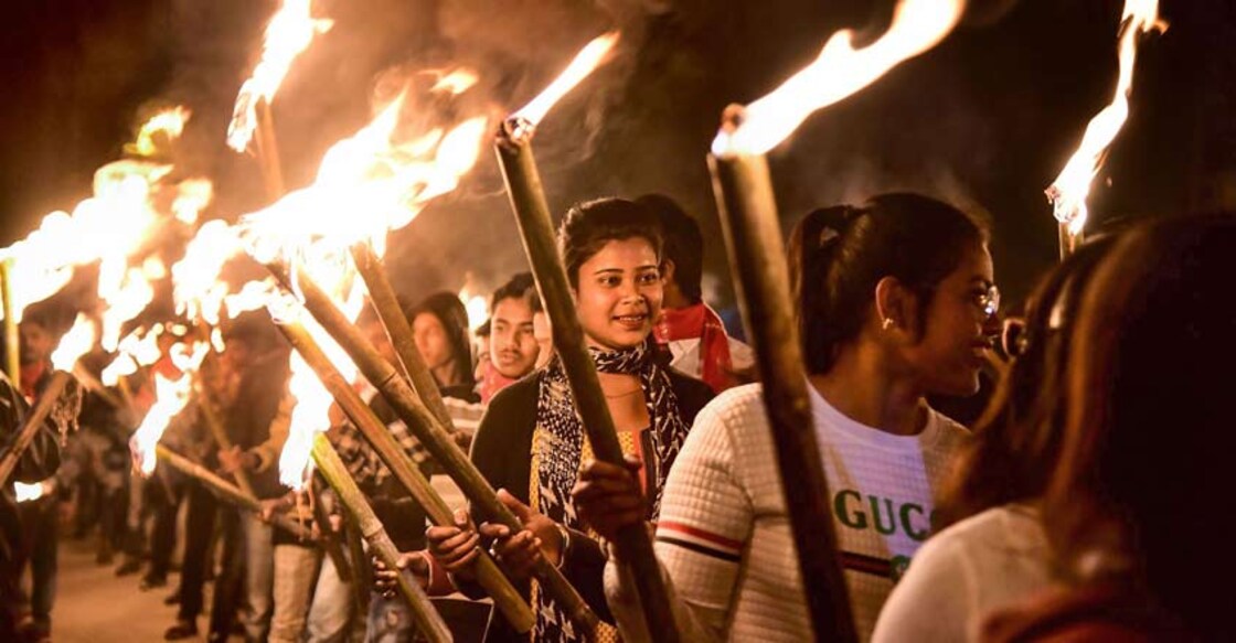 Amid NRC worries, Assam plans survey to identify indigenous Muslim population