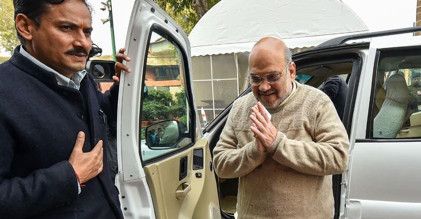 Analysis | Can Kejriwal now take on 'invincible' Modi-Shah duo nationally? Analysis | Can Kejriwal now take on 'invincible' Modi-Shah duo nationally?