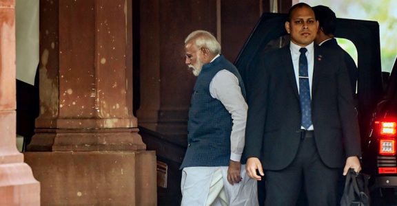 Analysis | Can Kejriwal now take on 'invincible' Modi-Shah duo nationally? Analysis | Can Kejriwal now take on 'invincible' Modi-Shah duo nationally?