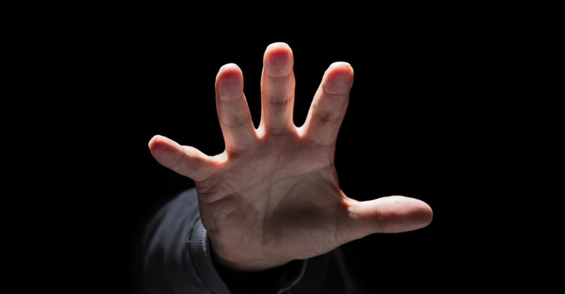 Man kills 3-year-old daughter after squabble with wife