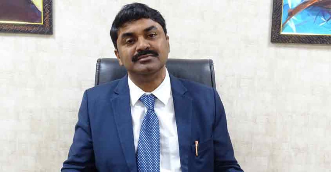 Youngsters can power India into a defence technology leader: Dr Satheesh Reddy