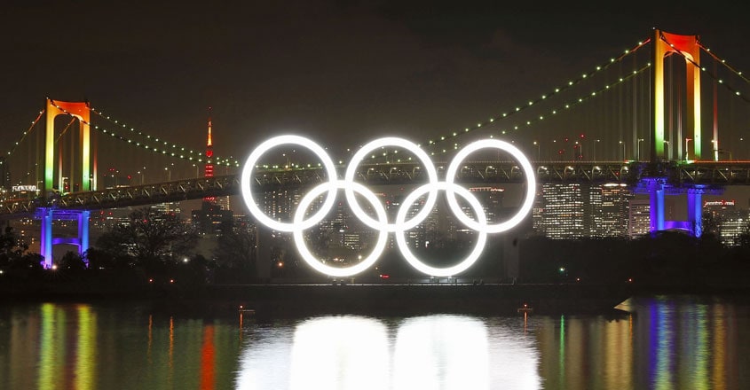 Tokyo Games Tokyo Games