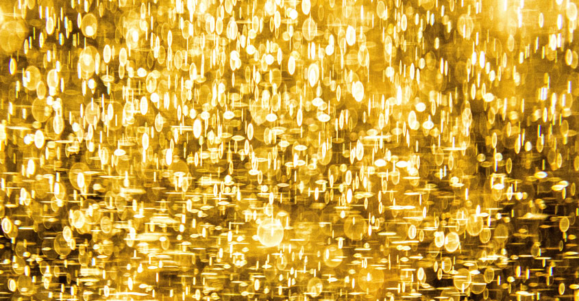 Smartphones and medical devices will cost more as gold price surges Smartphones and medical devices will cost more as gold price surges
