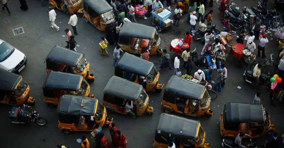 How Andhra Pradesh's three-capital plan could spur equal growth