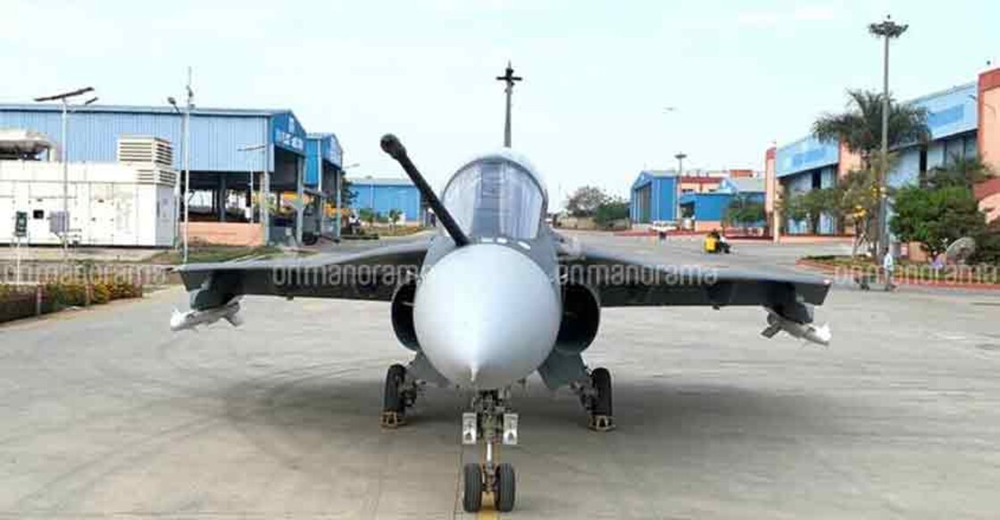 We will expand operational utility of Tejas: Air Chief Marshal Bhadauria