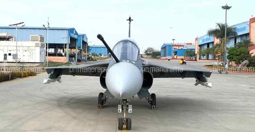 We will expand operational utility of Tejas: Air Chief Marshal Bhadauria