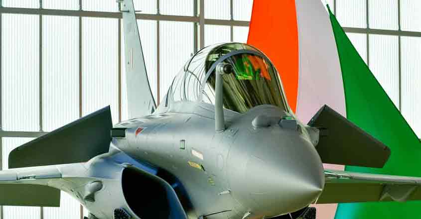 We will expand operational utility of Tejas: Air Chief Marshal Bhadauria We will expand operational utility of Tejas: Air Chief Marshal Bhadauria
