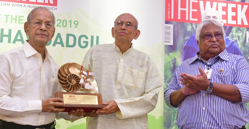 India at greater risk of global warming than rest of the world: Madhav Gadgil