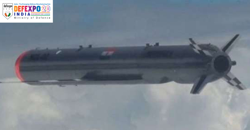 India set to develop long range, land attack cruise missile
