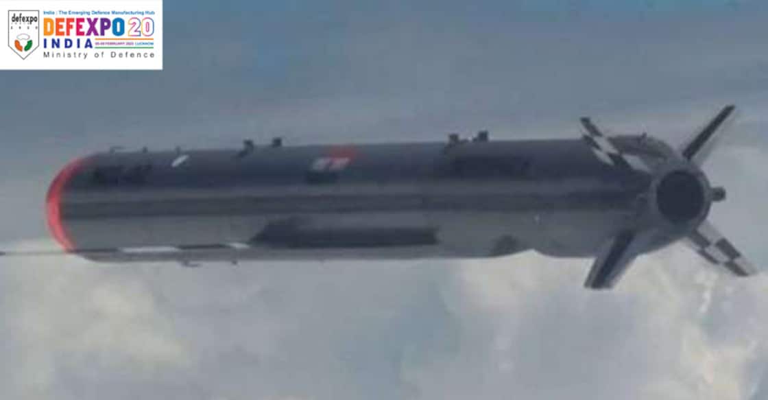 India set to develop long range, land attack cruise missile