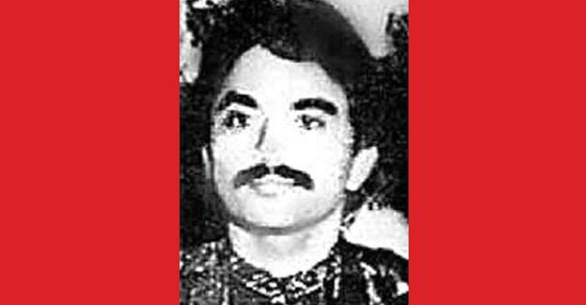 Is Chhota Shakeel plotting assassination of top politicians?