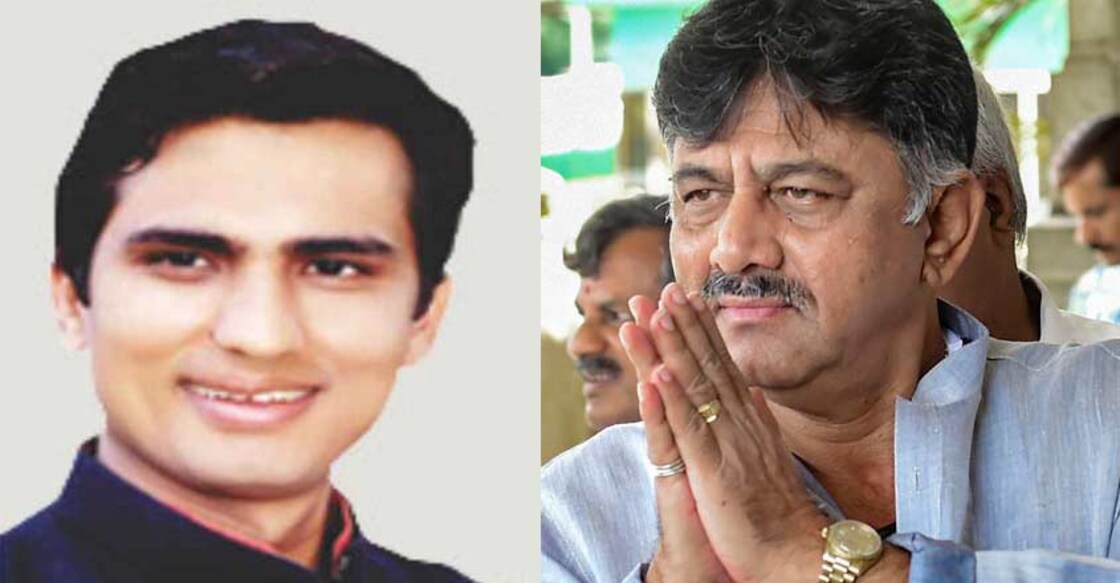 In firefighting mode, Cong appoints DKS as Karnataka PCC boss, Anil Chaudhary to head Delhi unit